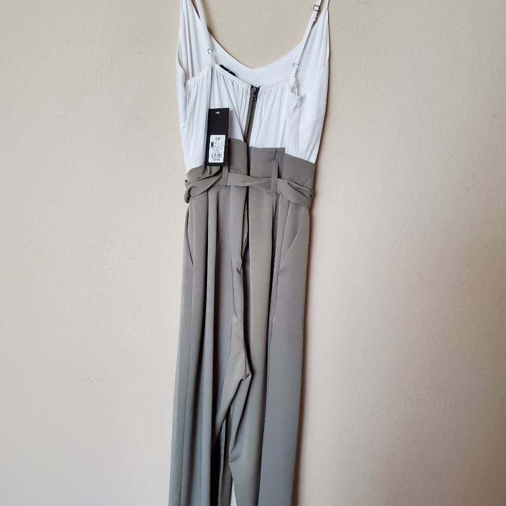 Romper/Jumpsuit